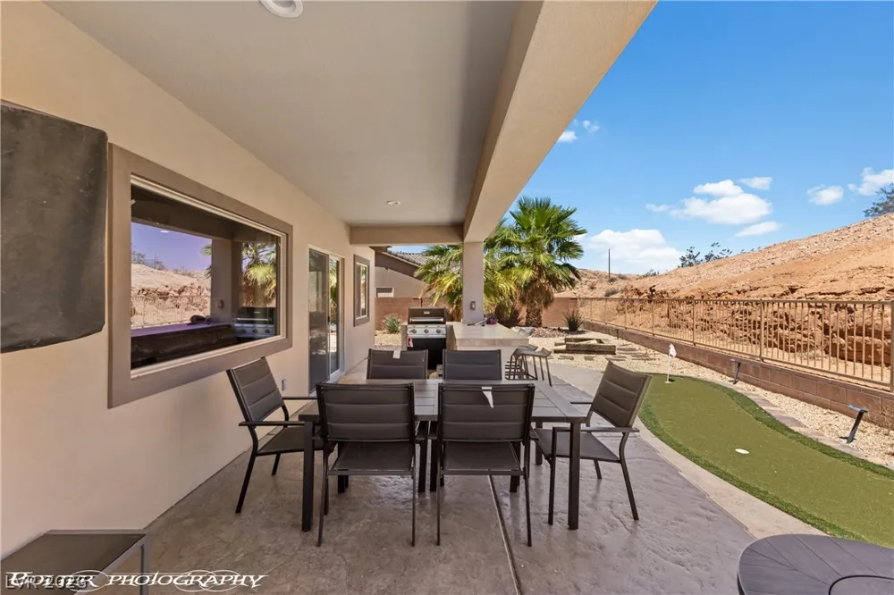 673 Beech Wood Lane Mesquite, NV 89027