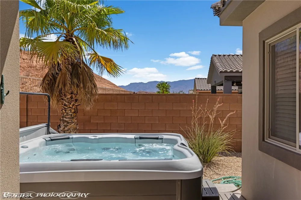 673 Beech Wood Lane Mesquite, NV 89027
