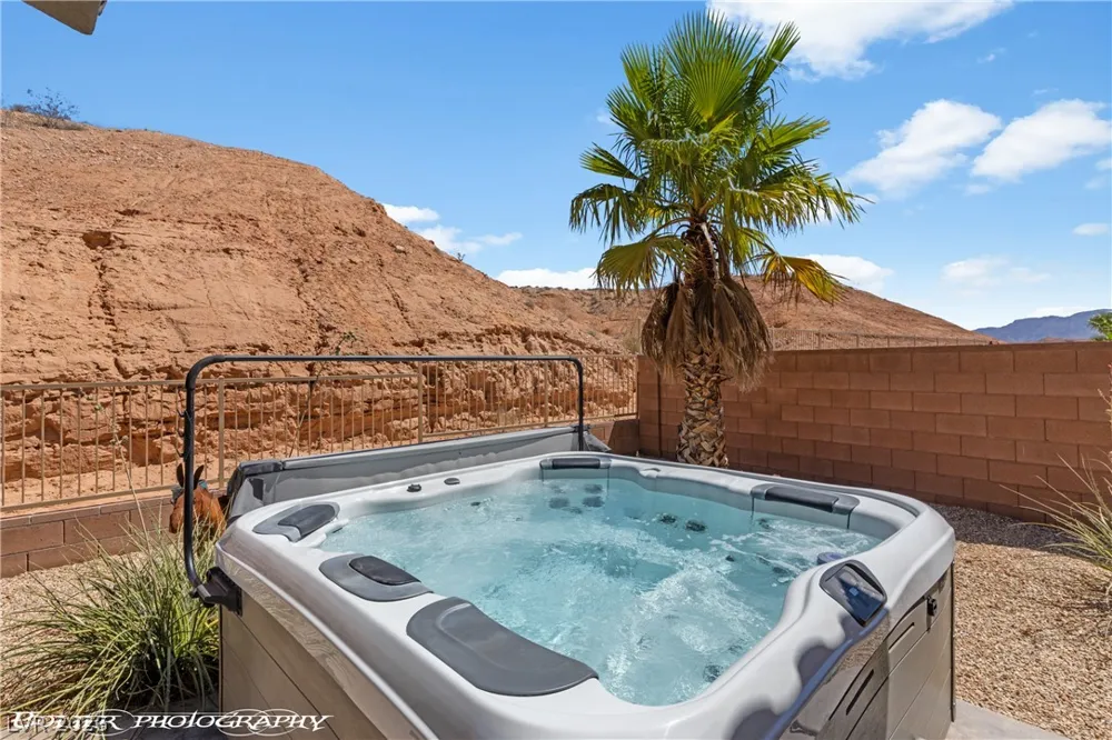 673 Beech Wood Lane Mesquite, NV 89027