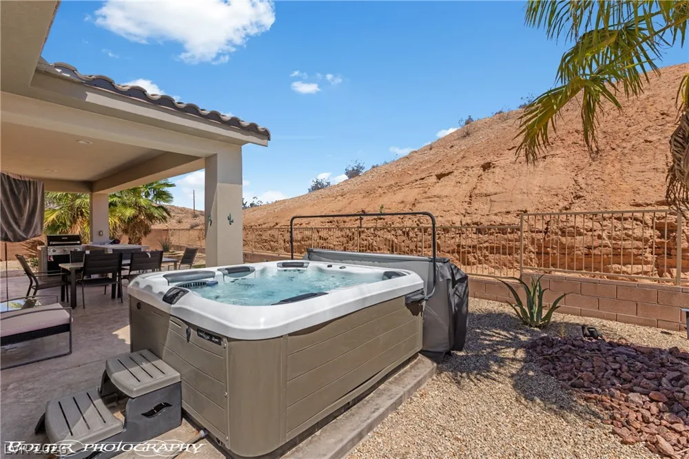 673 Beech Wood Lane Mesquite, NV 89027