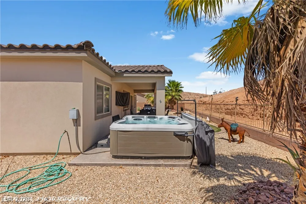 673 Beech Wood Lane Mesquite, NV 89027