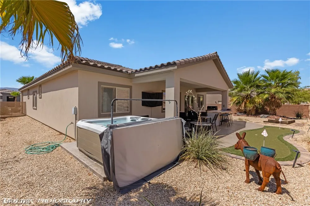 673 Beech Wood Lane Mesquite, NV 89027
