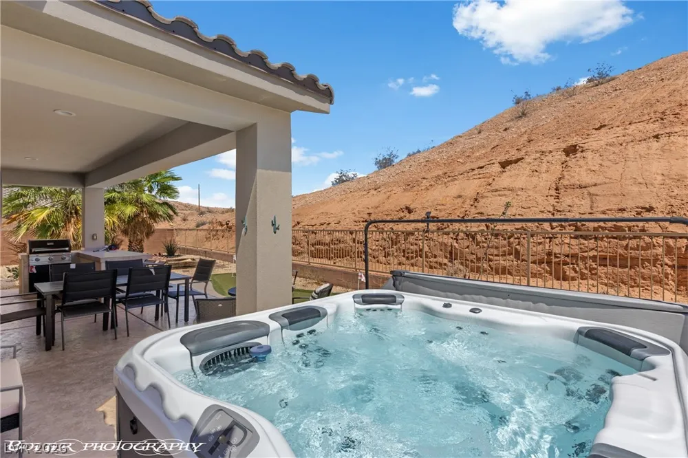 673 Beech Wood Lane Mesquite, NV 89027