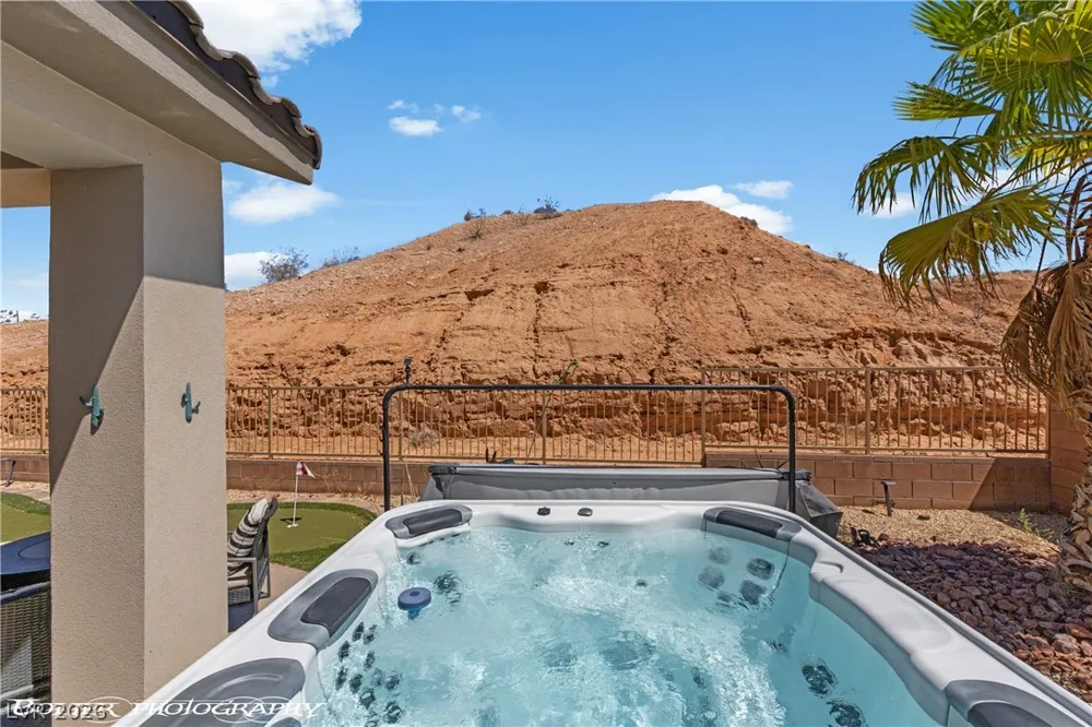 673 Beech Wood Lane Mesquite, NV 89027