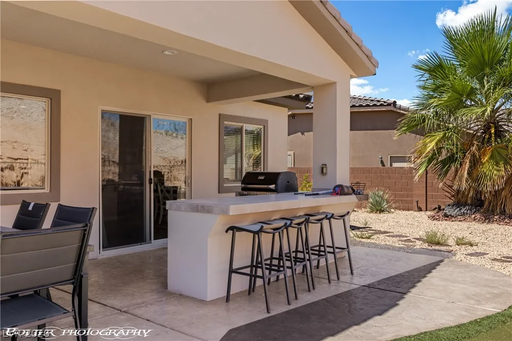 673 Beech Wood Lane Mesquite, NV 89027