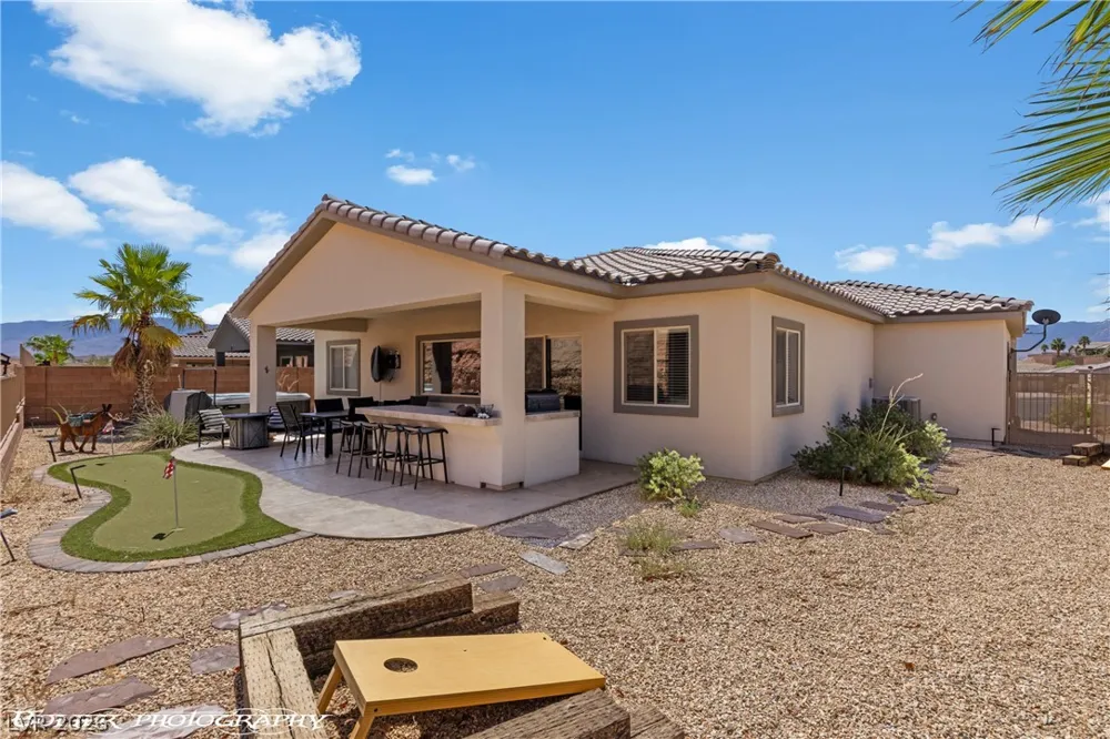 673 Beech Wood Lane Mesquite, NV 89027