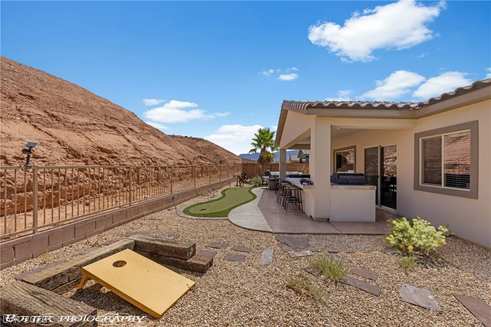673 Beech Wood Lane Mesquite, NV 89027