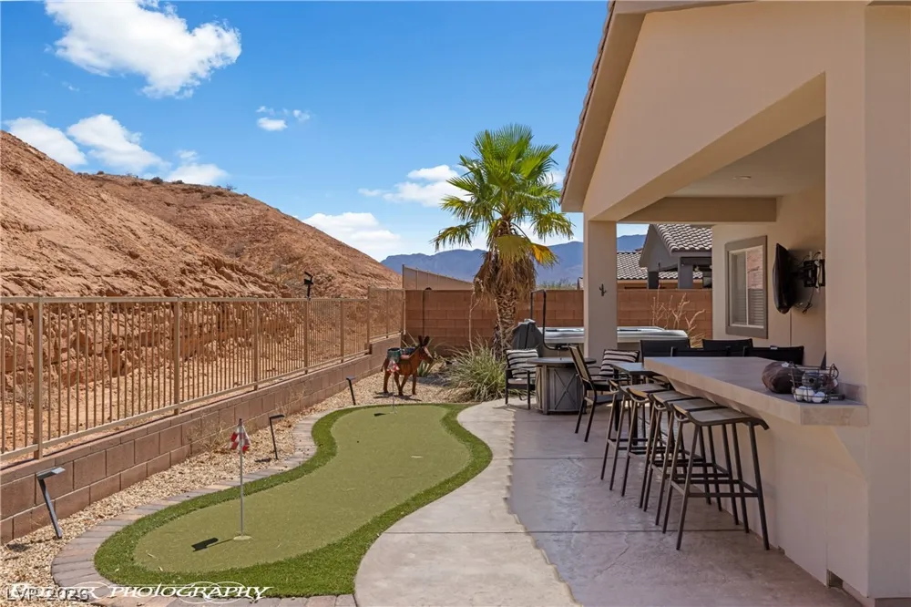673 Beech Wood Lane Mesquite, NV 89027
