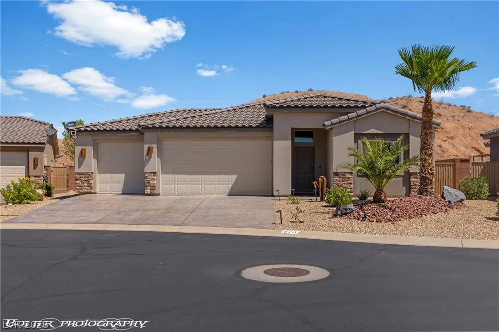 673 Beech Wood Lane Mesquite, NV 89027