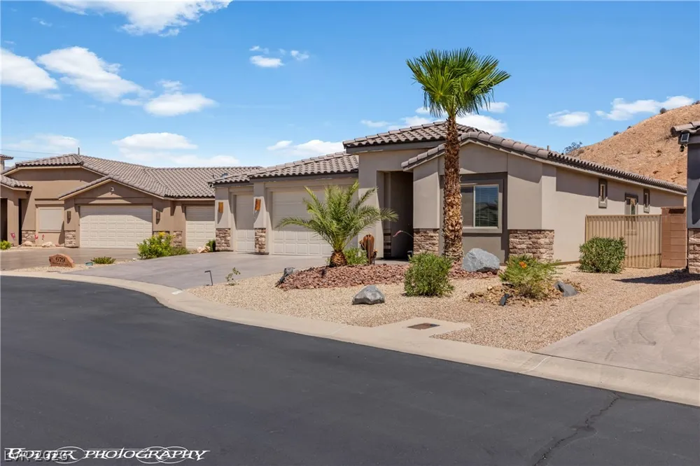 673 Beech Wood Lane Mesquite, NV 89027