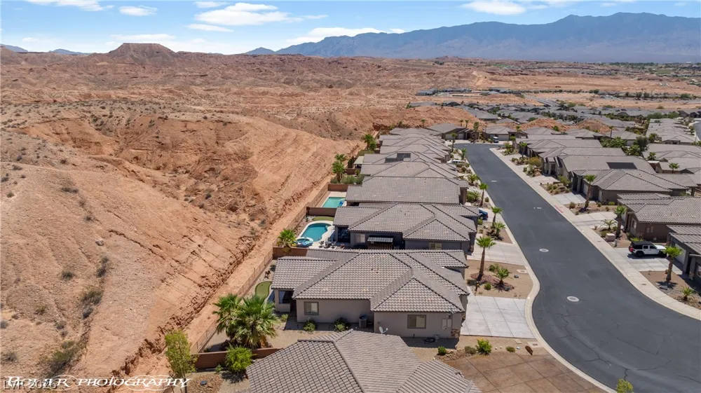 673 Beech Wood Lane Mesquite, NV 89027