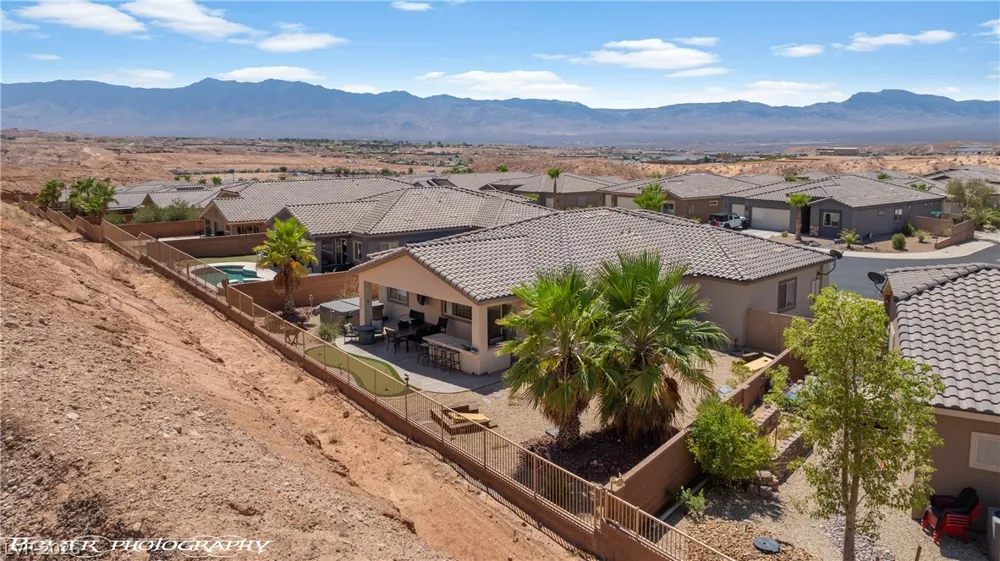 673 Beech Wood Lane Mesquite, NV 89027