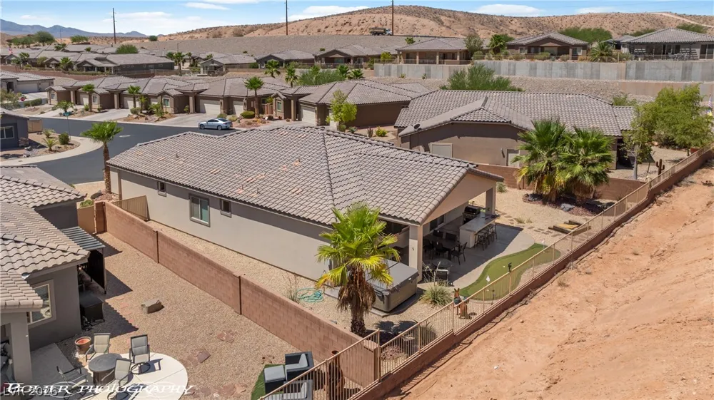 673 Beech Wood Lane Mesquite, NV 89027