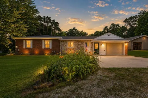 1244 W Springville Road