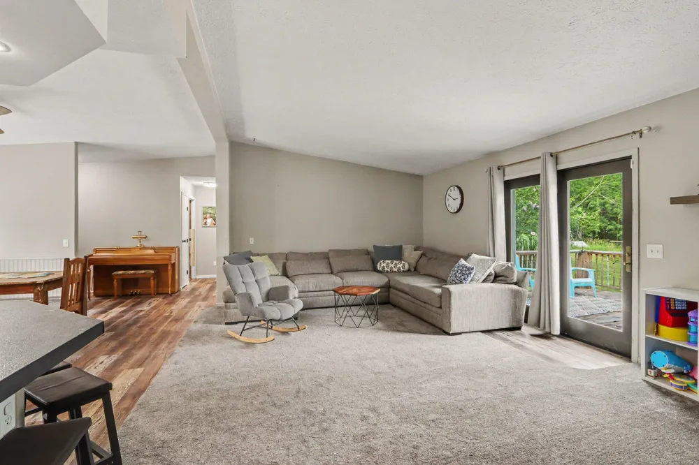 56883 Pulver Road Fabius Township, MI 49093