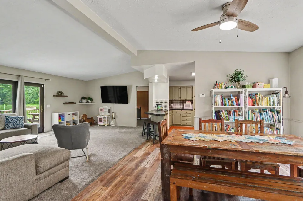 56883 Pulver Road Fabius Township, MI 49093