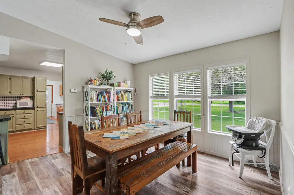 56883 Pulver Road Fabius Township, MI 49093