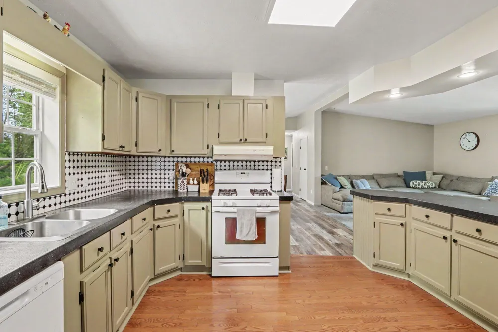 56883 Pulver Road Fabius Township, MI 49093