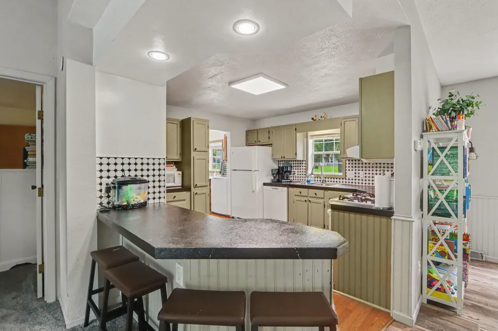 56883 Pulver Road Fabius Township, MI 49093