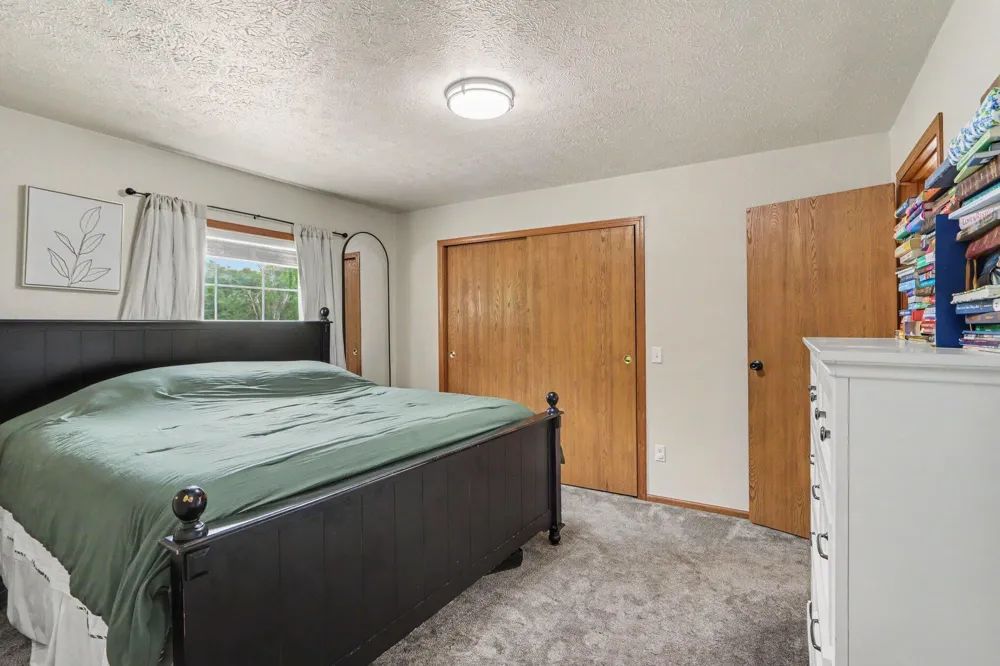 56883 Pulver Road Fabius Township, MI 49093