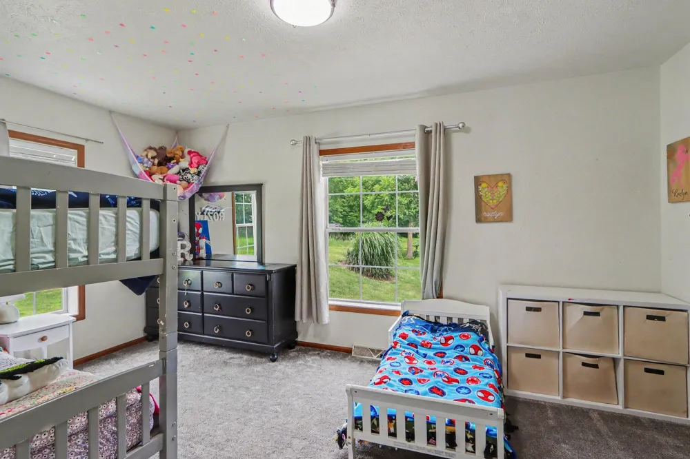 56883 Pulver Road Fabius Township, MI 49093