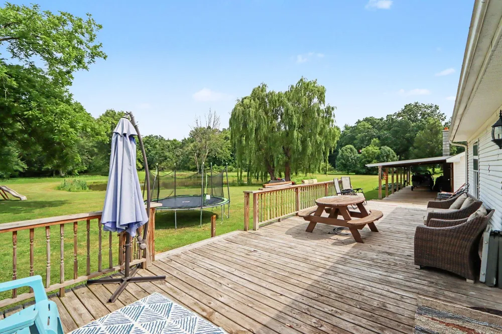 56883 Pulver Road Fabius Township, MI 49093