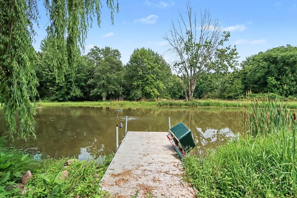 56883 Pulver Road Fabius Township, MI 49093