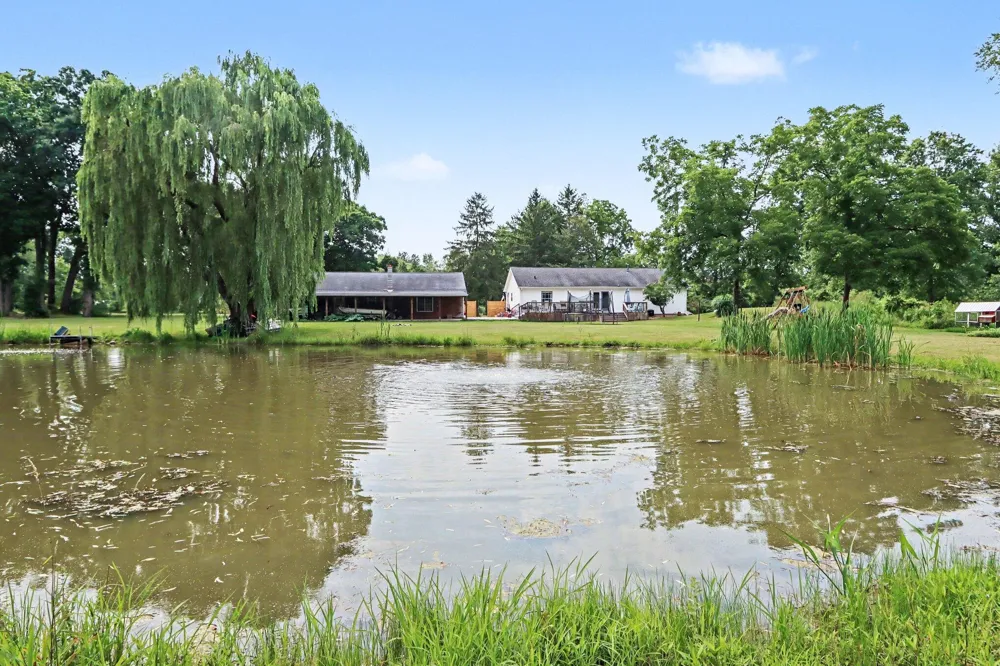 56883 Pulver Road Fabius Township, MI 49093