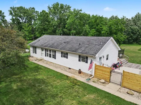 56883 Pulver Road