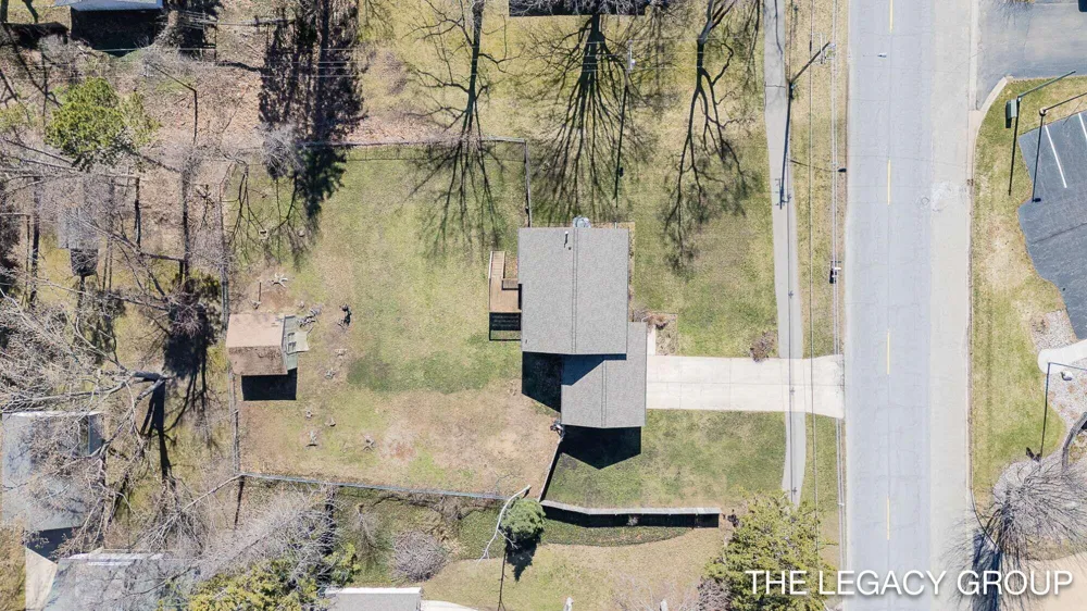 651 S 160th Avenue Park Township, MI 49423