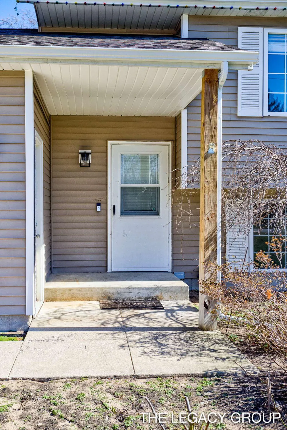 651 S 160th Avenue Park Township, MI 49423