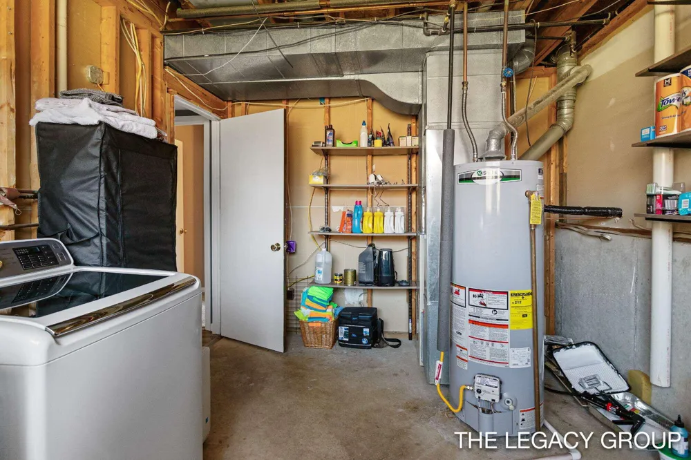 651 S 160th Avenue Park Township, MI 49423