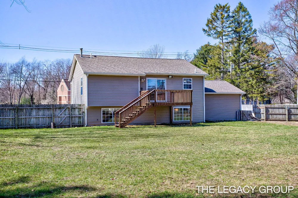 651 S 160th Avenue Park Township, MI 49423