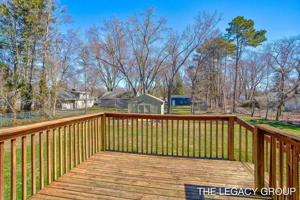 651 S 160th Avenue Park Township, MI 49423