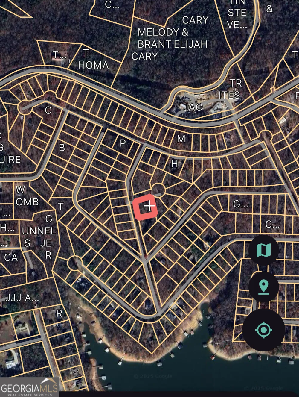 132 De La Taix DR Lavonia, GA 30553