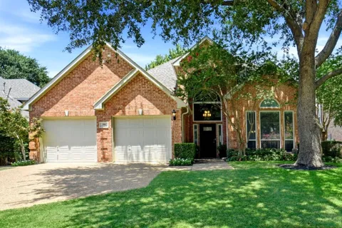 306 W Bethel School Road