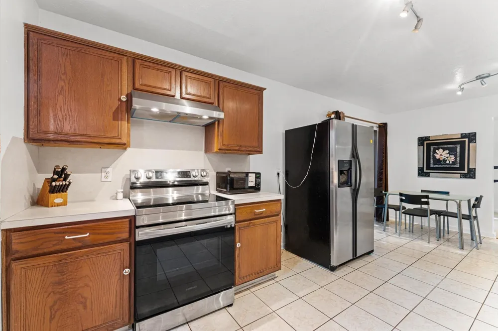 912 Willaby Street Channelview, TX 77530