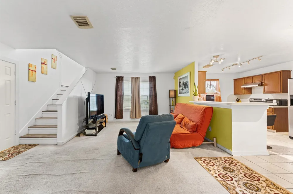 912 Willaby Street Channelview, TX 77530