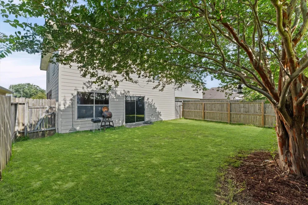 912 Willaby Street Channelview, TX 77530