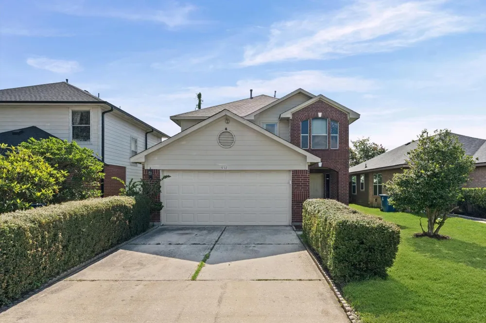 912 Willaby Street Channelview, TX 77530