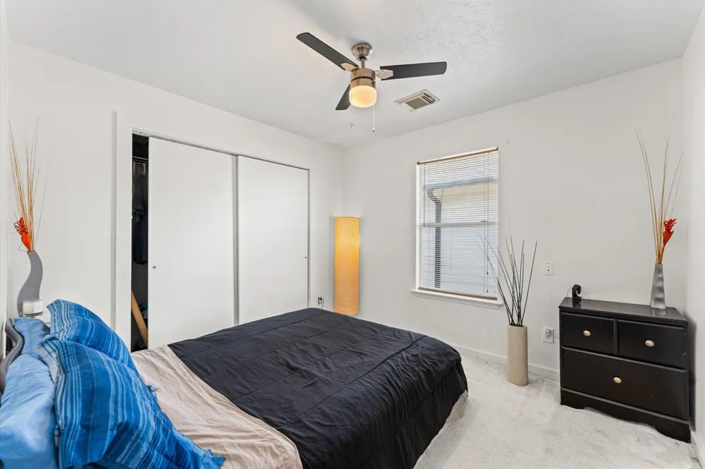 912 Willaby Street Channelview, TX 77530
