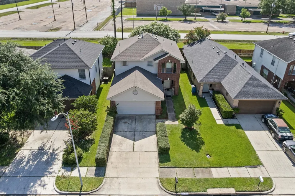 912 Willaby Street Channelview, TX 77530