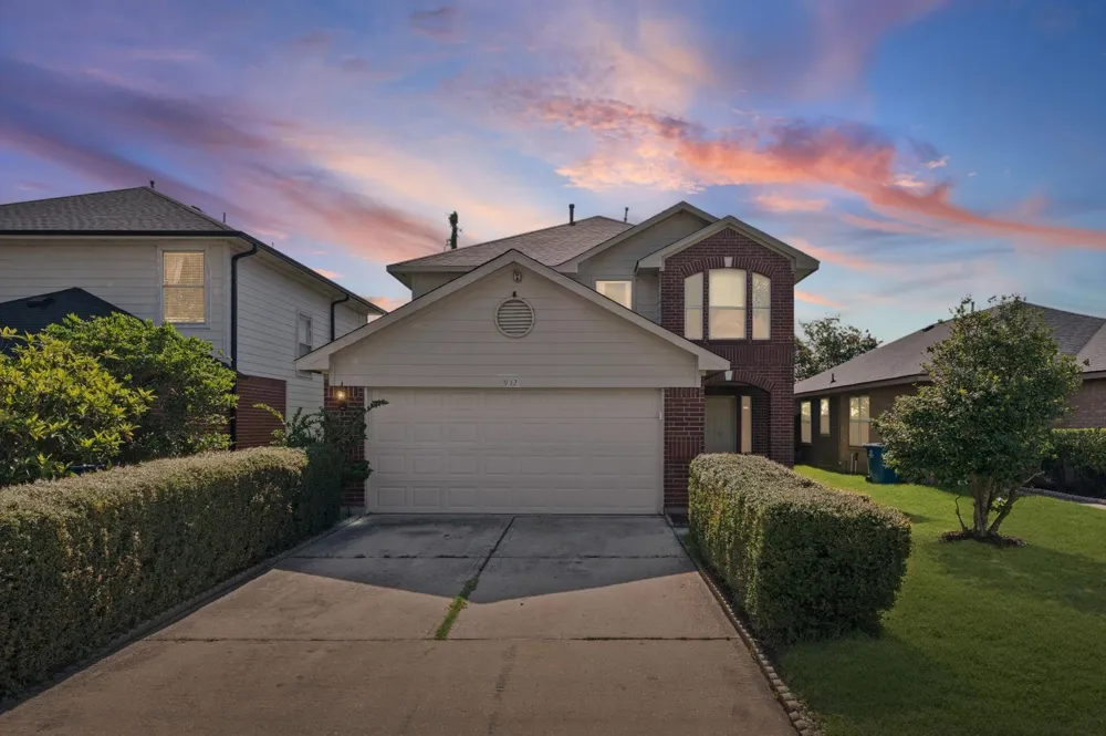 912 Willaby Street Channelview, TX 77530