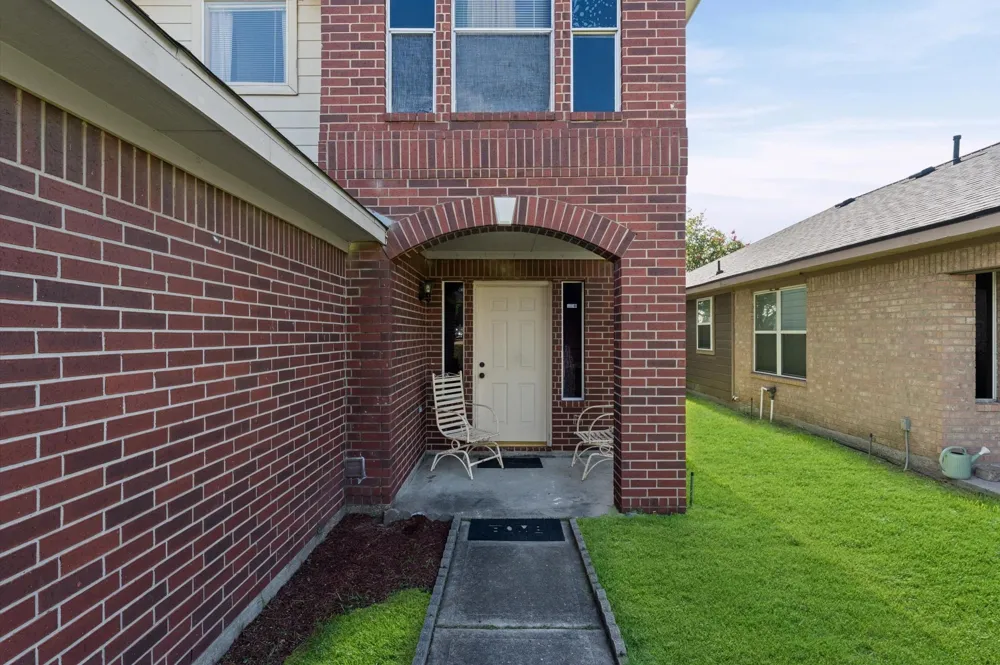 912 Willaby Street Channelview, TX 77530