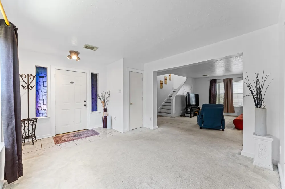 912 Willaby Street Channelview, TX 77530