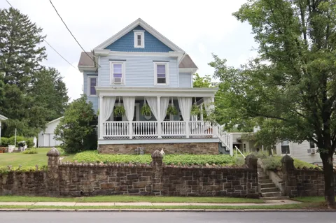 724 NORTH STREET