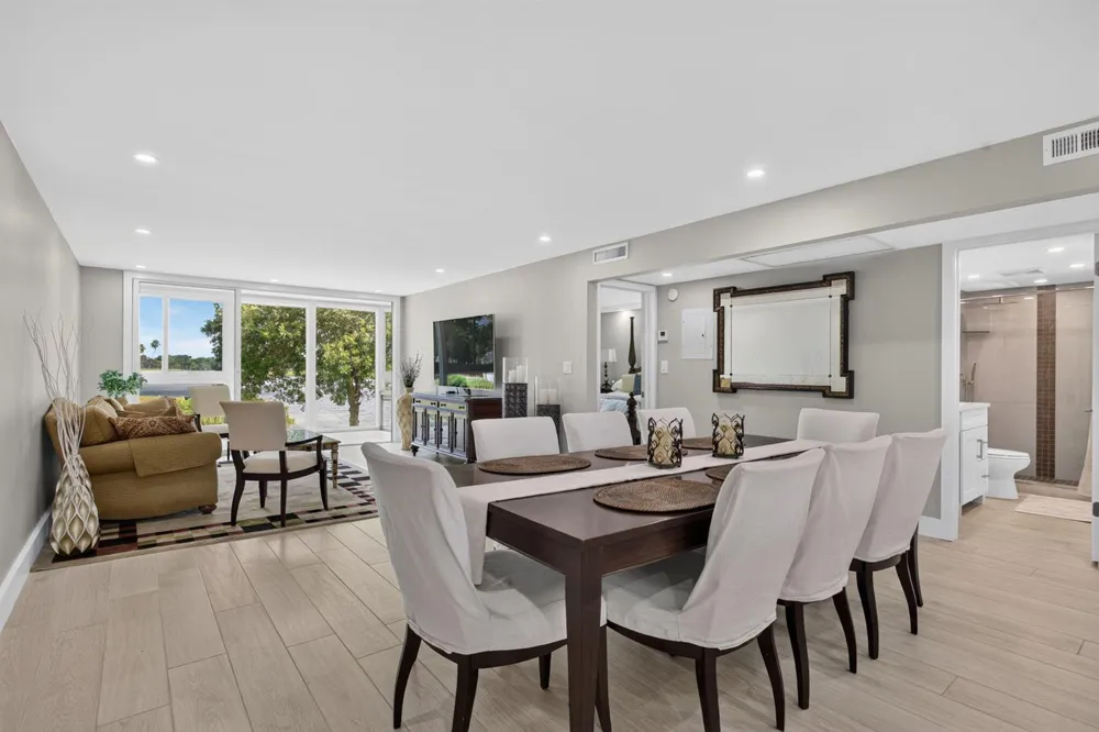 3205 Portofino Point #C2 Coconut Creek, FL 33066