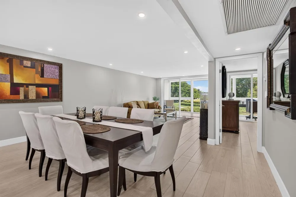3205 Portofino Point #C2 Coconut Creek, FL 33066