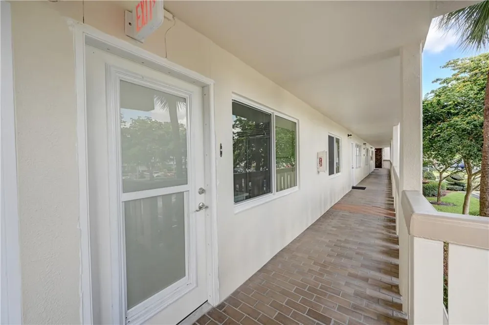 3205 Portofino Point #C2 Coconut Creek, FL 33066