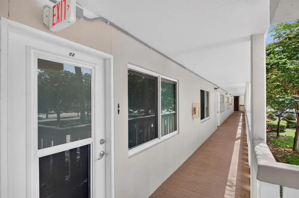 3205 Portofino Point #C2 Coconut Creek, FL 33066